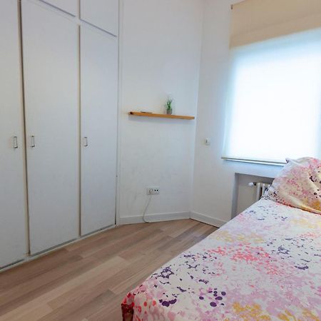 Apartment Chamartin-Ciudad Ramos Carrion By Interhome Madryt Zewnętrze zdjęcie