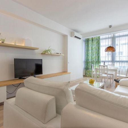 Apartment Chamartin-Ciudad Ramos Carrion By Interhome Madryt Zewnętrze zdjęcie