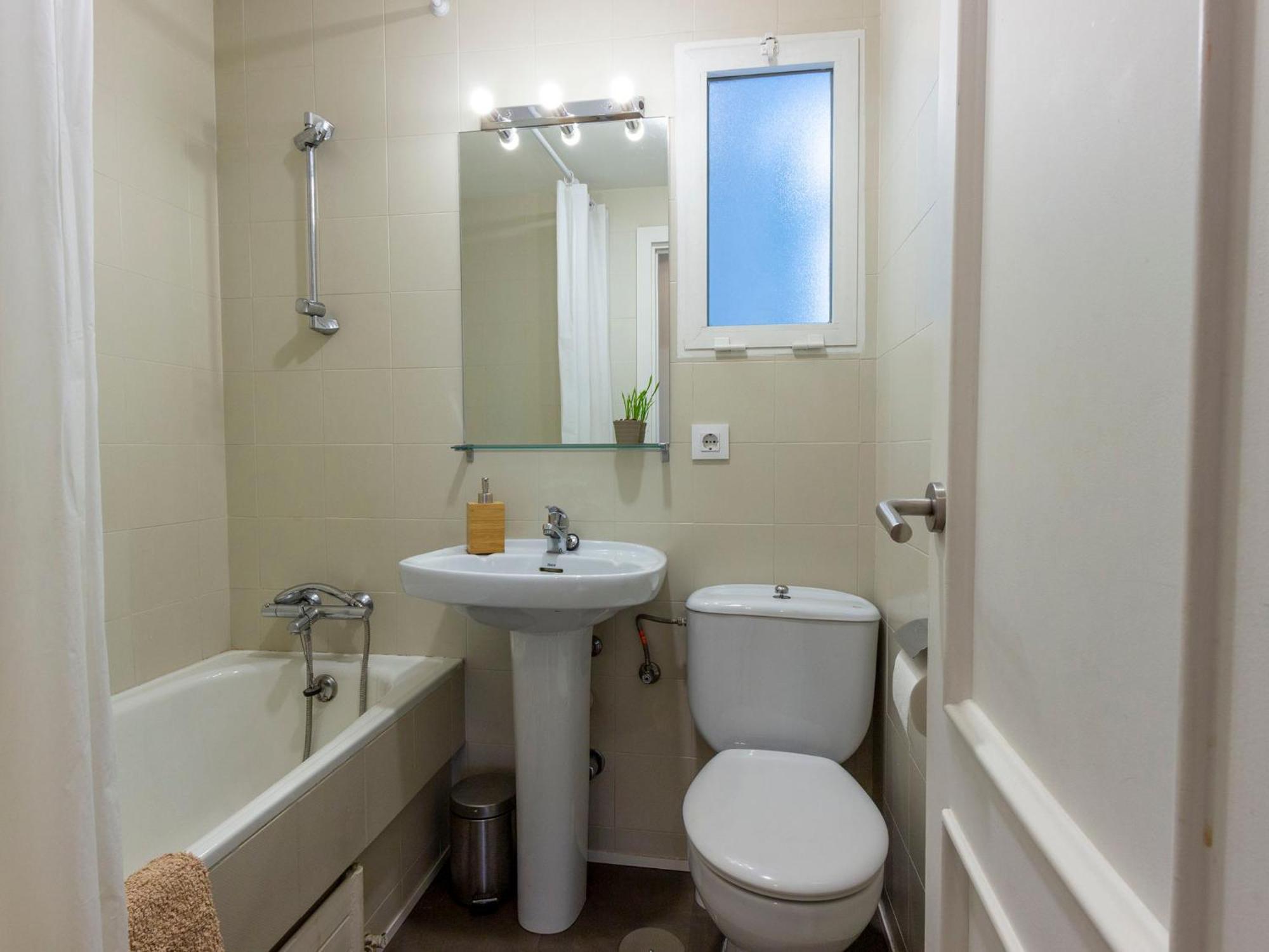 Apartment Chamartin-Ciudad Ramos Carrion By Interhome Madryt Zewnętrze zdjęcie