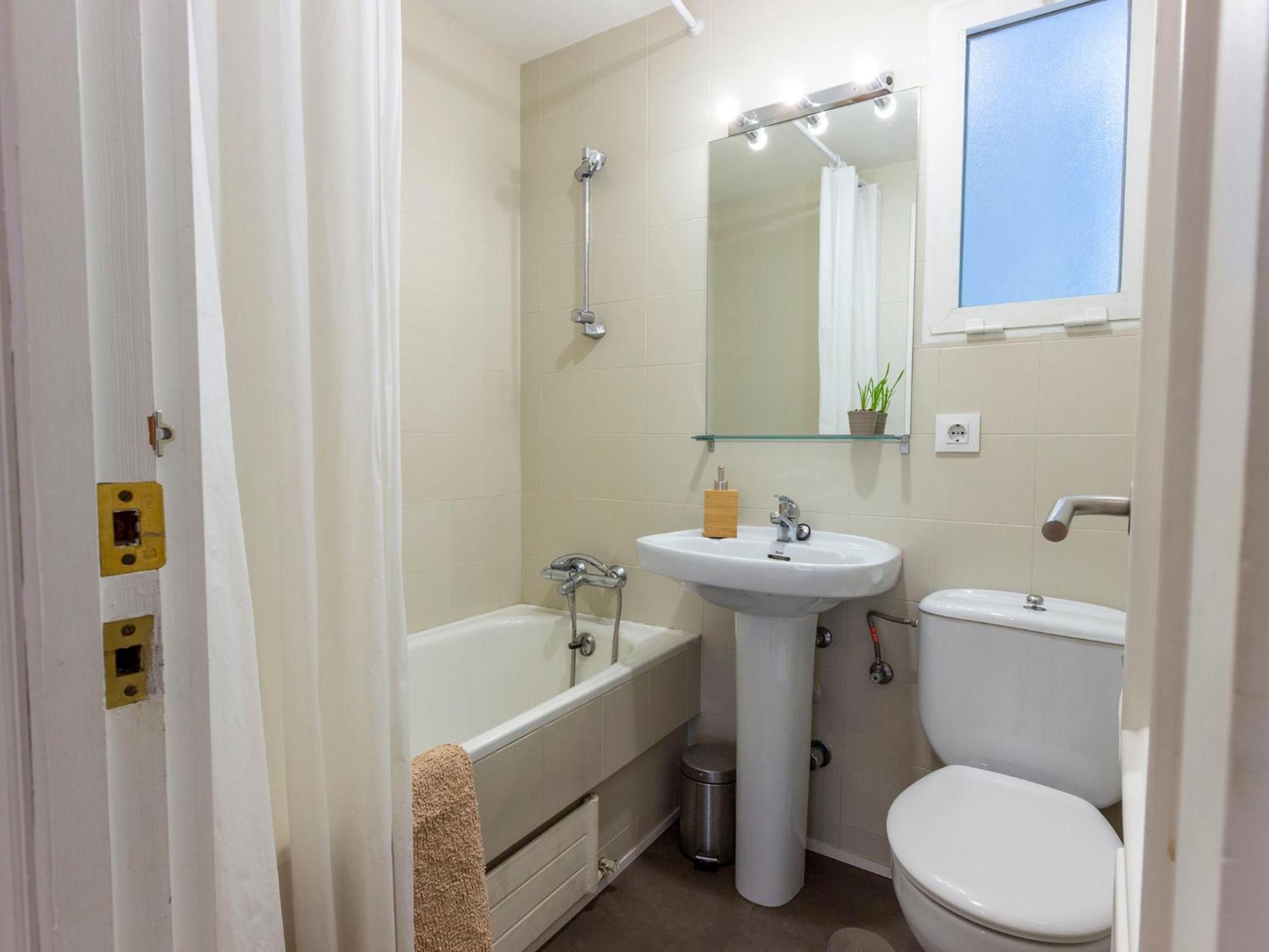 Apartment Chamartin-Ciudad Ramos Carrion By Interhome Madryt Zewnętrze zdjęcie