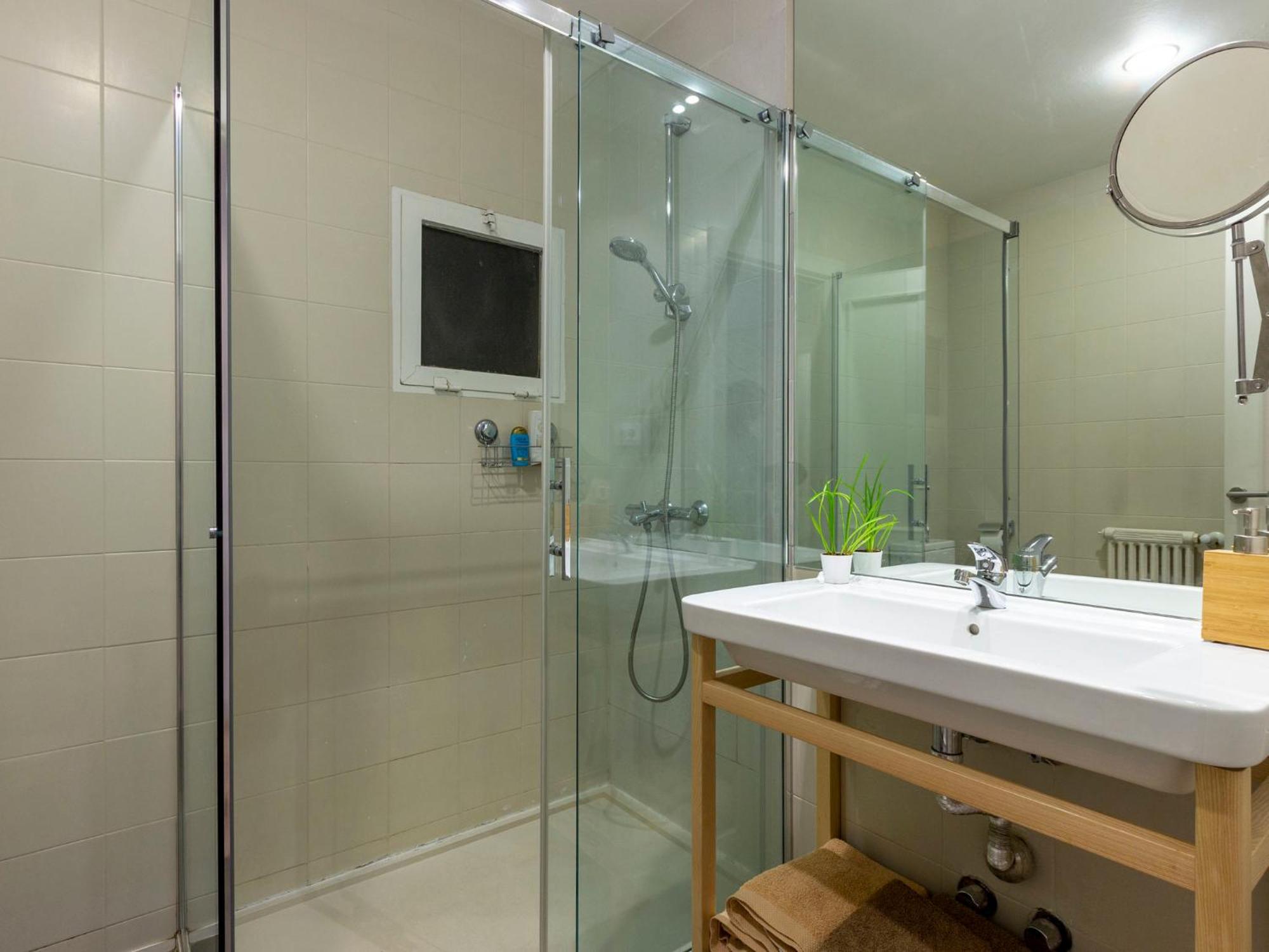 Apartment Chamartin-Ciudad Ramos Carrion By Interhome Madryt Zewnętrze zdjęcie