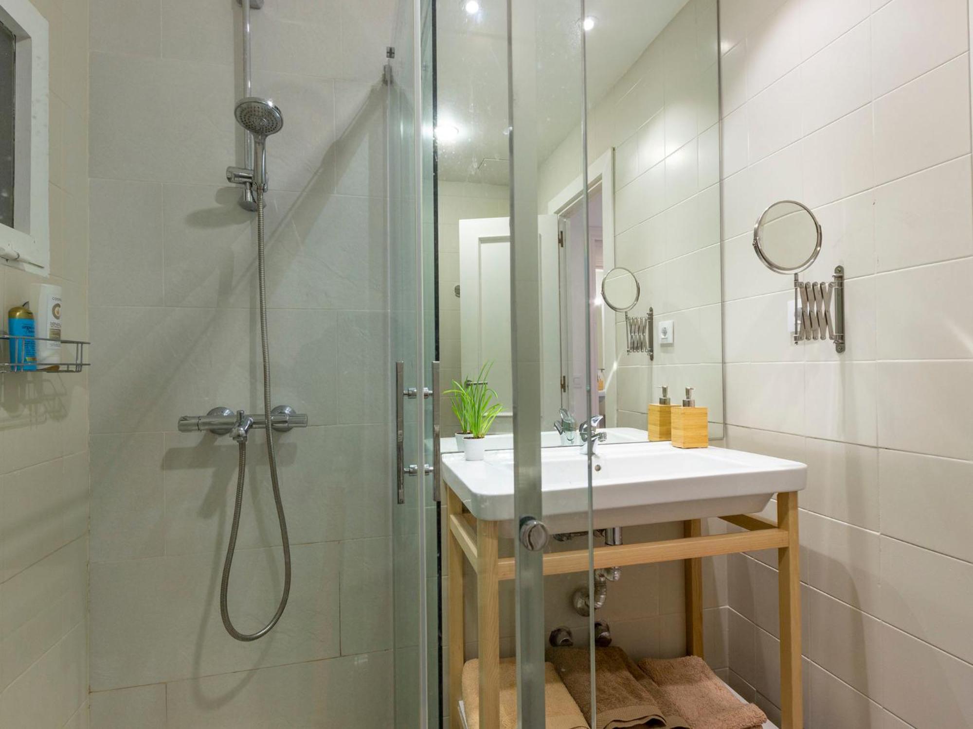 Apartment Chamartin-Ciudad Ramos Carrion By Interhome Madryt Zewnętrze zdjęcie
