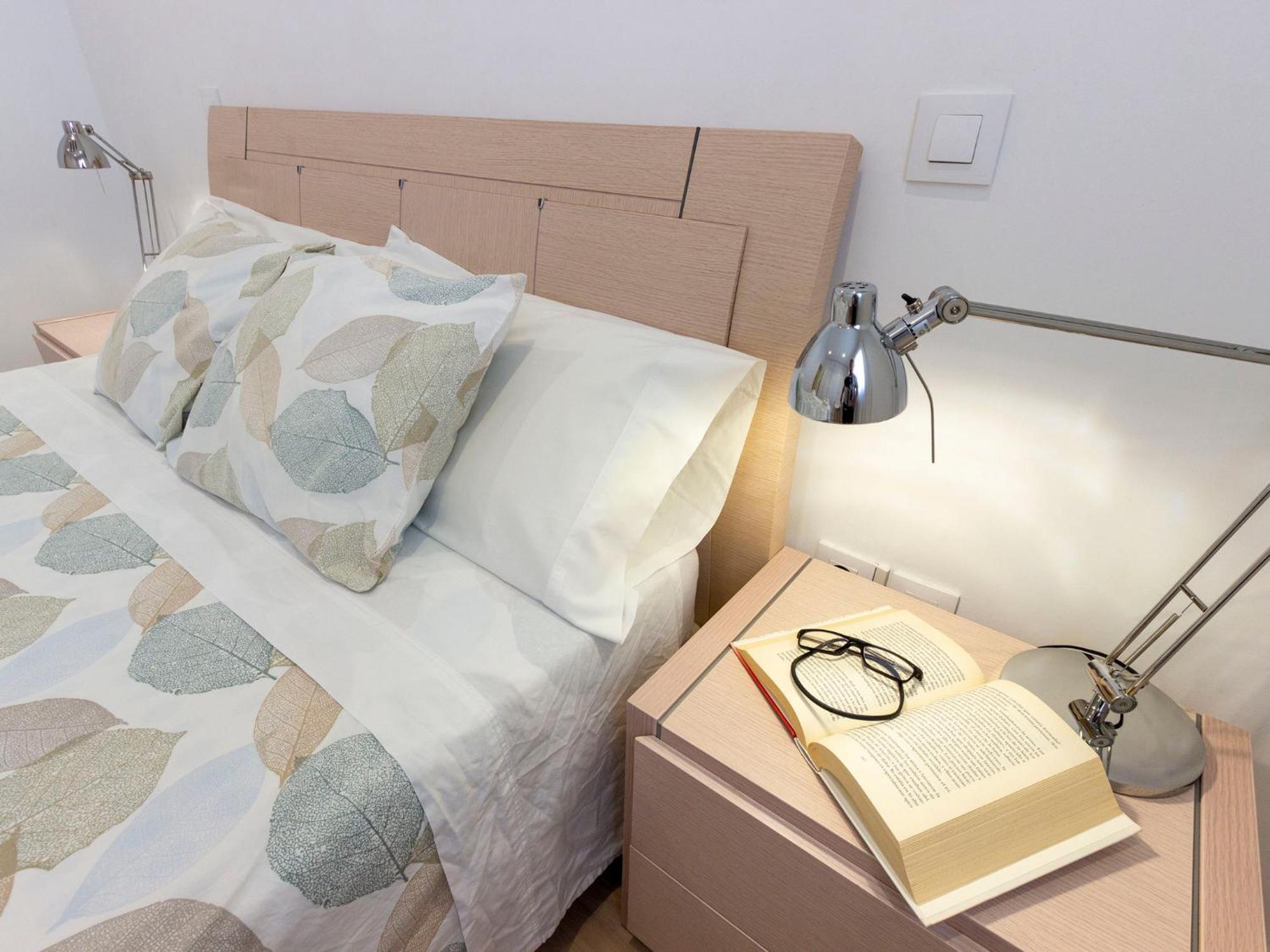 Apartment Chamartin-Ciudad Ramos Carrion By Interhome Madryt Zewnętrze zdjęcie